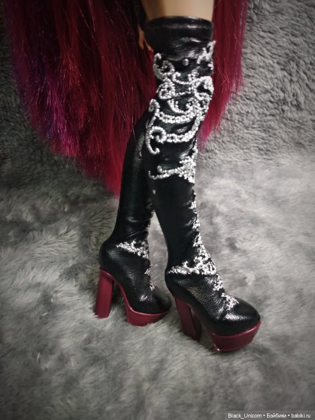 Мила Берримор — Куклы Rainbow High (Рейнбоу Хай