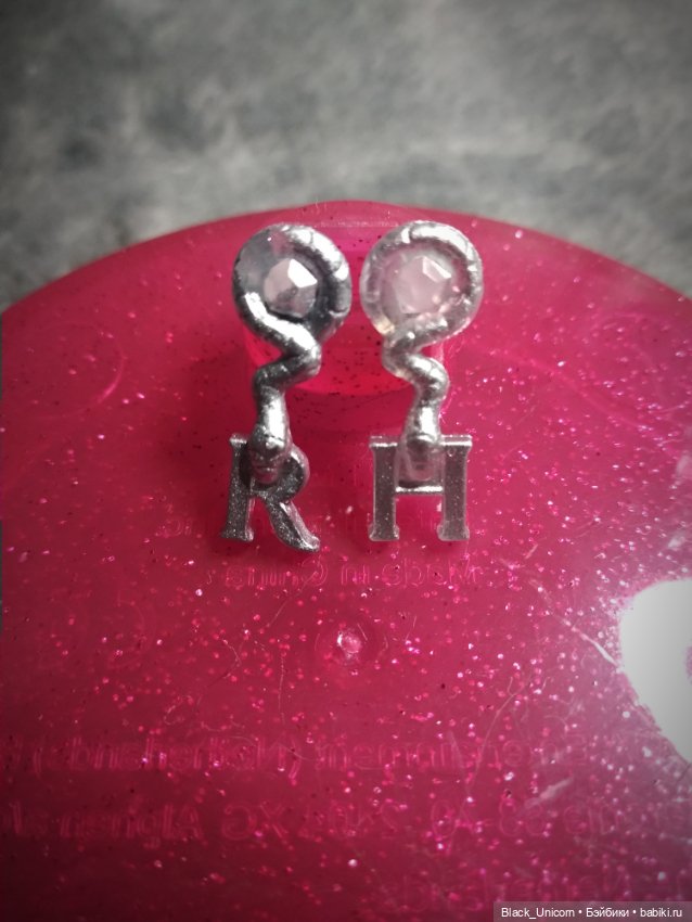 Мила Берримор — Куклы Rainbow High (Рейнбоу Хай (фото 3)