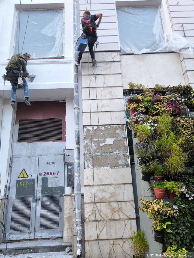 Варя гуляет по Москве — Куклы Milim Studio (Милим): российские БЖД (фото 8)