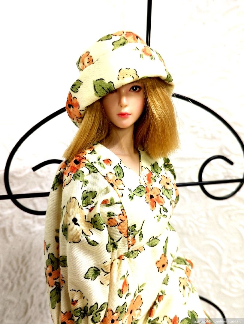 Летняя романтика (модель 3)