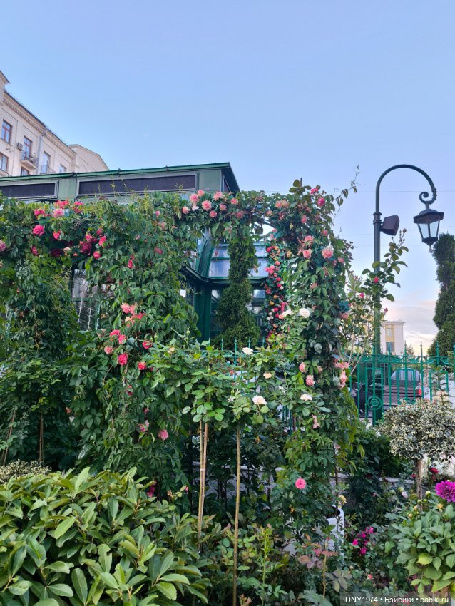 Варя гуляет по Москве — Куклы Milim Studio (Милим): российские БЖД