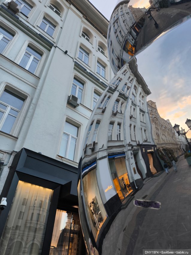 Варя гуляет по Москве — Куклы Milim Studio (Милим): российские БЖД (фото 7)