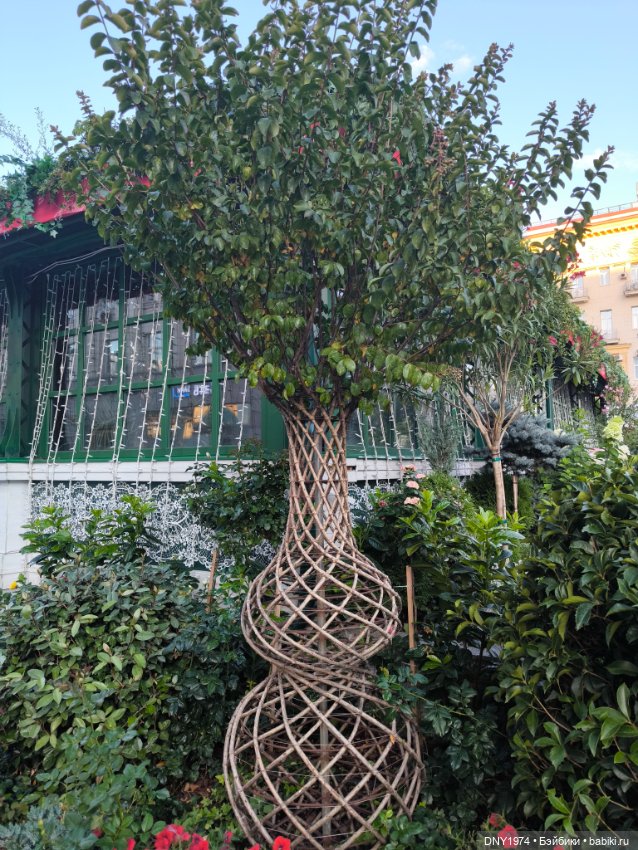 Варя гуляет по Москве — Куклы Milim Studio (Милим): российские БЖД