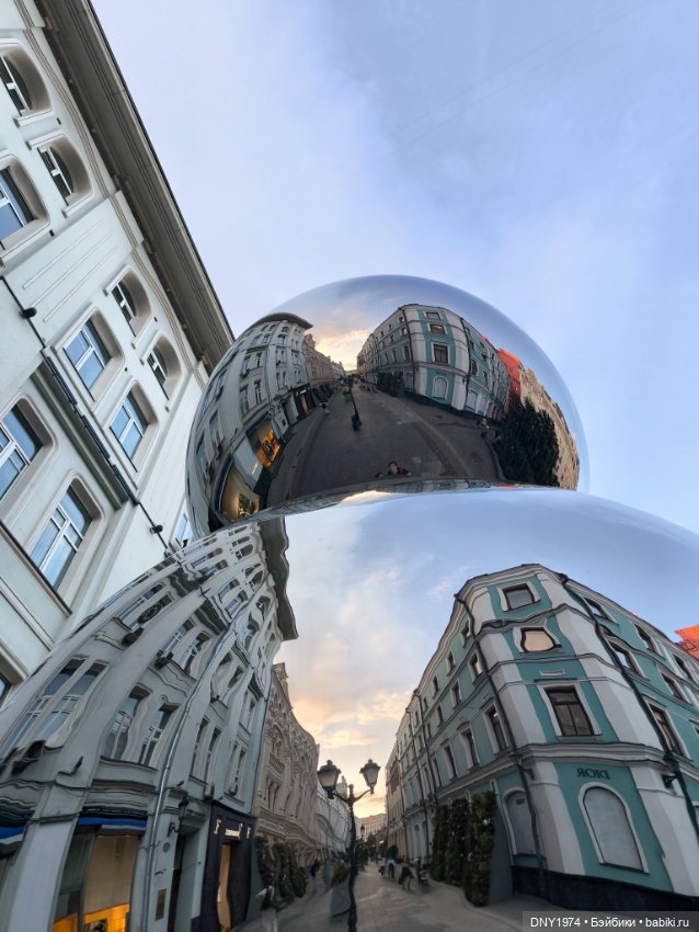 Варя гуляет по Москве — Куклы Milim Studio (Милим): российские БЖД (фото 6)