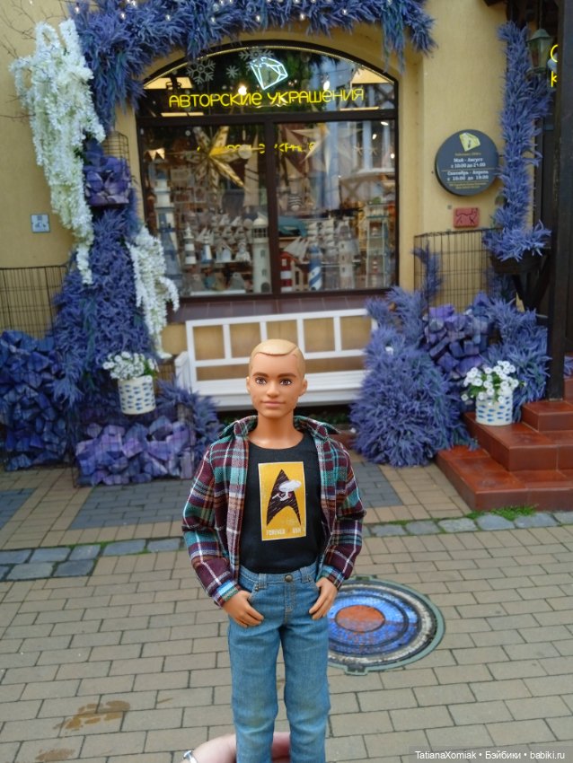 10 дней в Зеленоградске — Туризм и путешествия: фотоотчеты из поездок