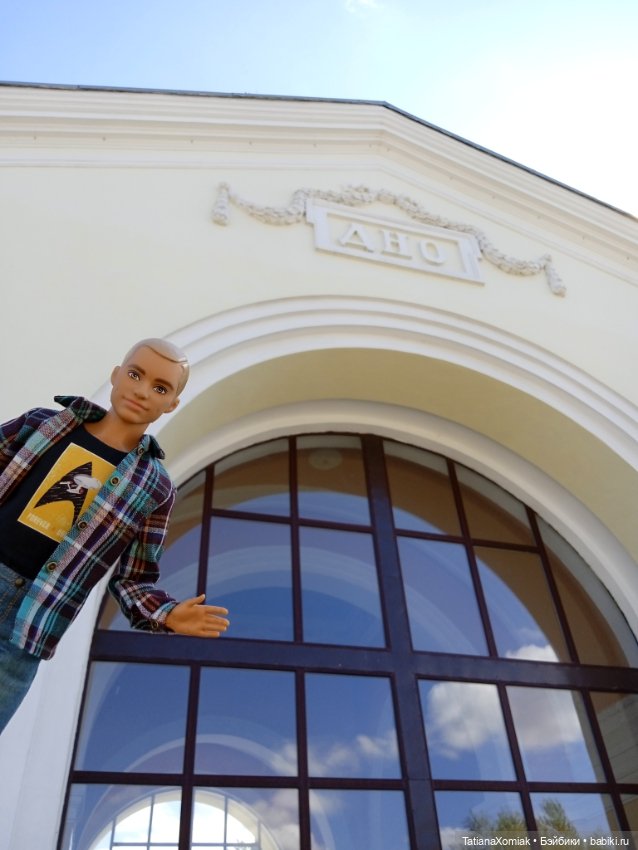 10 дней в Зеленоградске — Туризм и путешествия: фотоотчеты из поездок