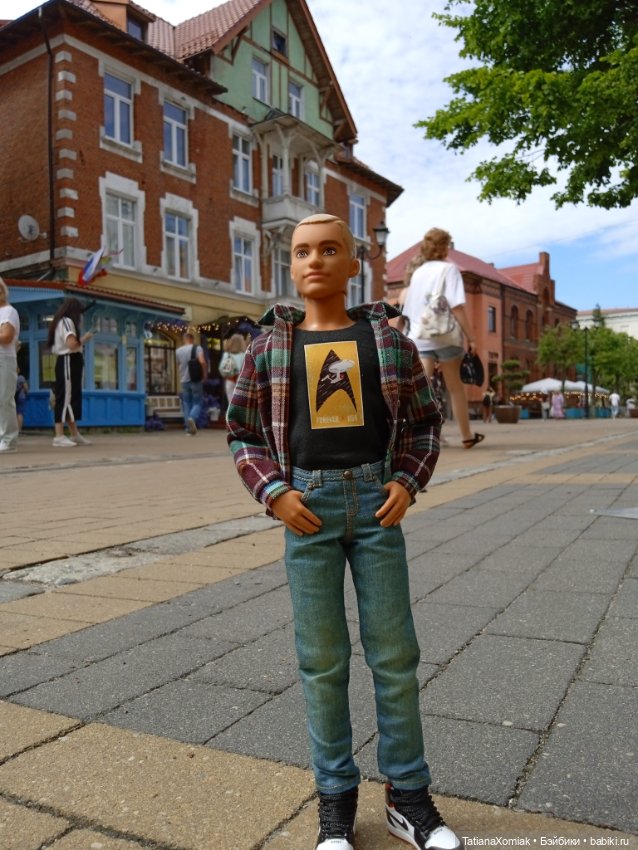 10 дней в Зеленоградске — Туризм и путешествия: фотоотчеты из поездок