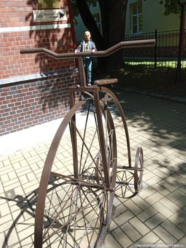 10 дней в Зеленоградске — Туризм и путешествия: фотоотчеты из поездок