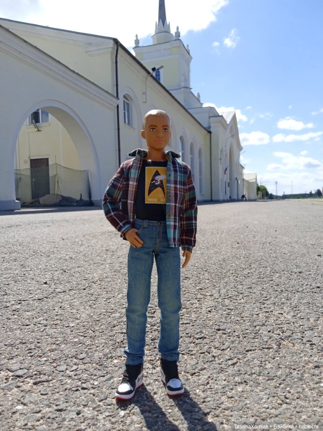 10 дней в Зеленоградске — Туризм и путешествия: фотоотчеты из поездок (фото 4)