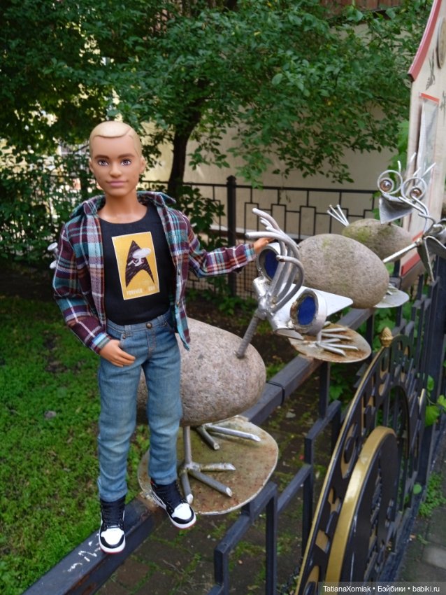 10 дней в Зеленоградске — Туризм и путешествия: фотоотчеты из поездок