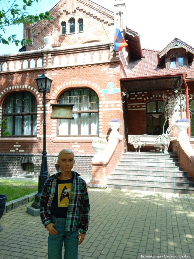 10 дней в Зеленоградске — Туризм и путешествия: фотоотчеты из поездок