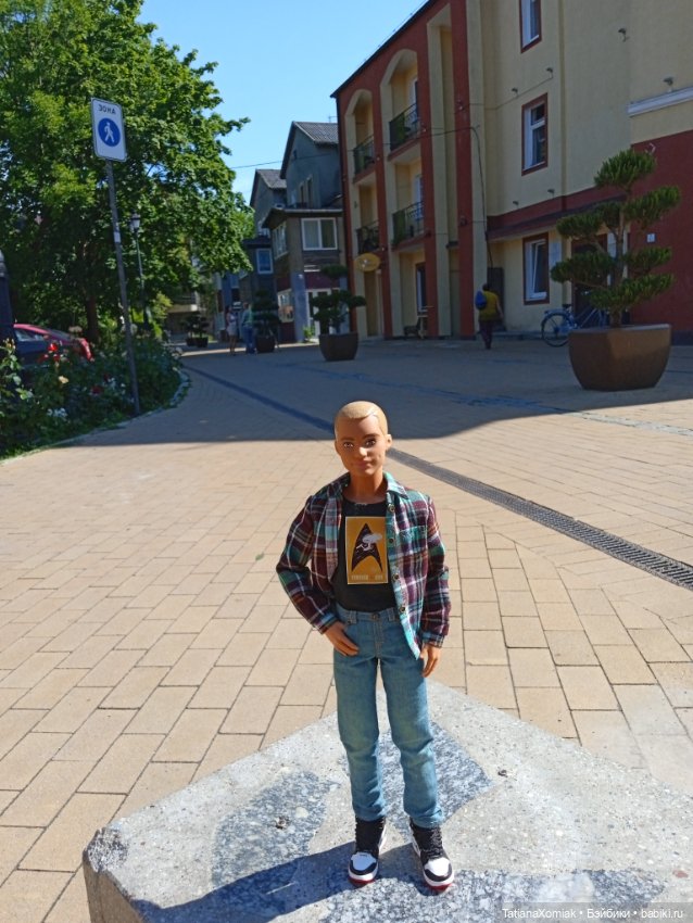 10 дней в Зеленоградске — Туризм и путешествия: фотоотчеты из поездок (фото 8)