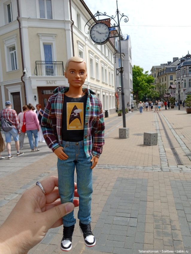 10 дней в Зеленоградске — Туризм и путешествия: фотоотчеты из поездок