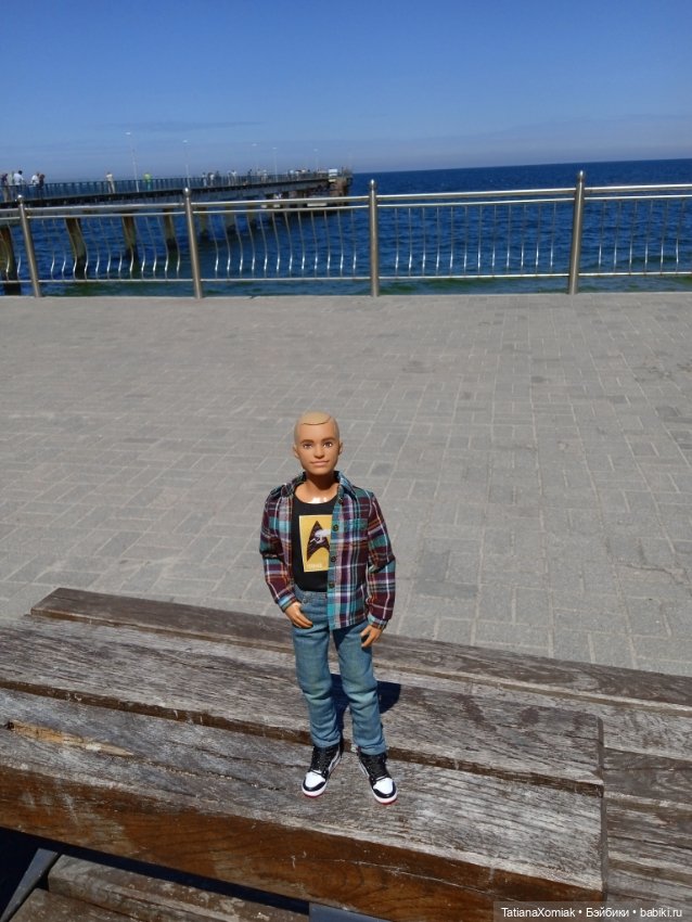 10 дней в Зеленоградске — Туризм и путешествия: фотоотчеты из поездок