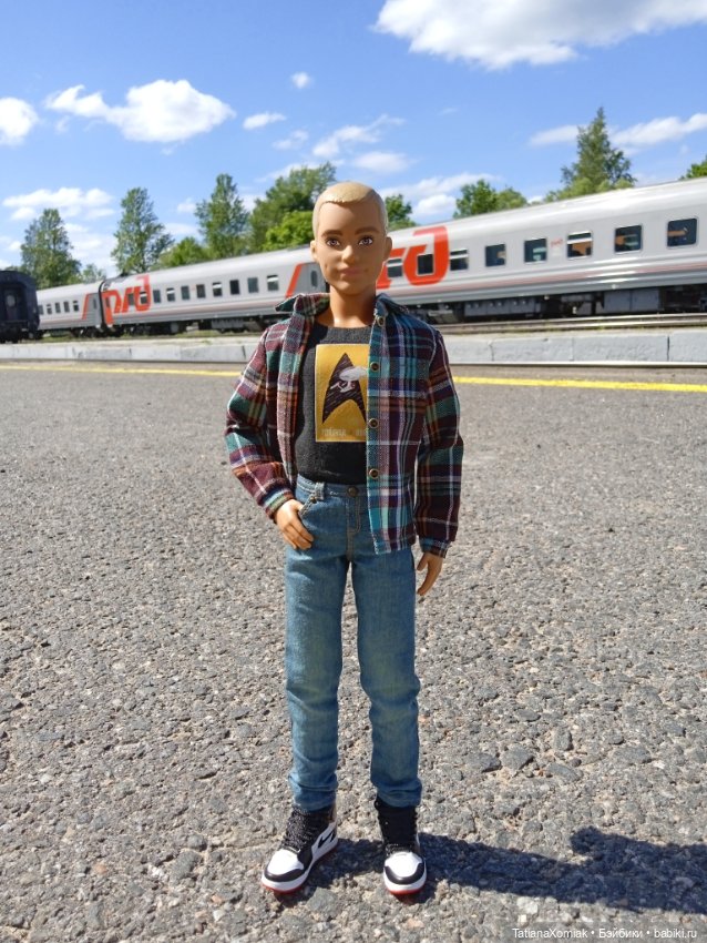 10 дней в Зеленоградске — Туризм и путешествия: фотоотчеты из поездок (фото 5)