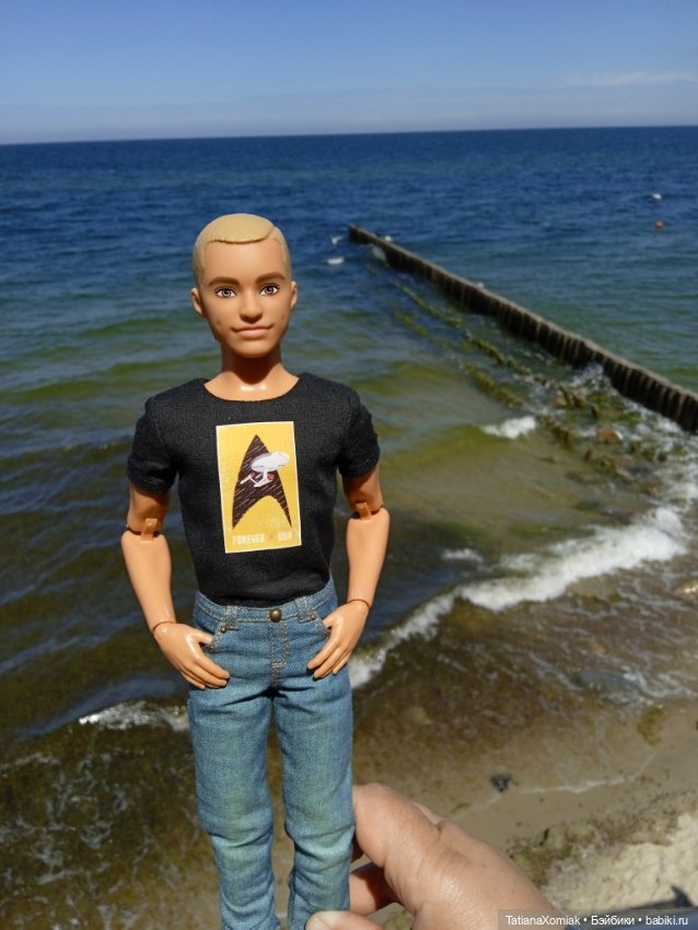 10 дней в Зеленоградске — Туризм и путешествия: фотоотчеты из поездок