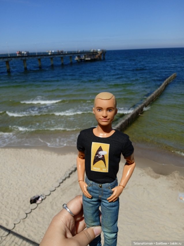 10 дней в Зеленоградске — Туризм и путешествия: фотоотчеты из поездок