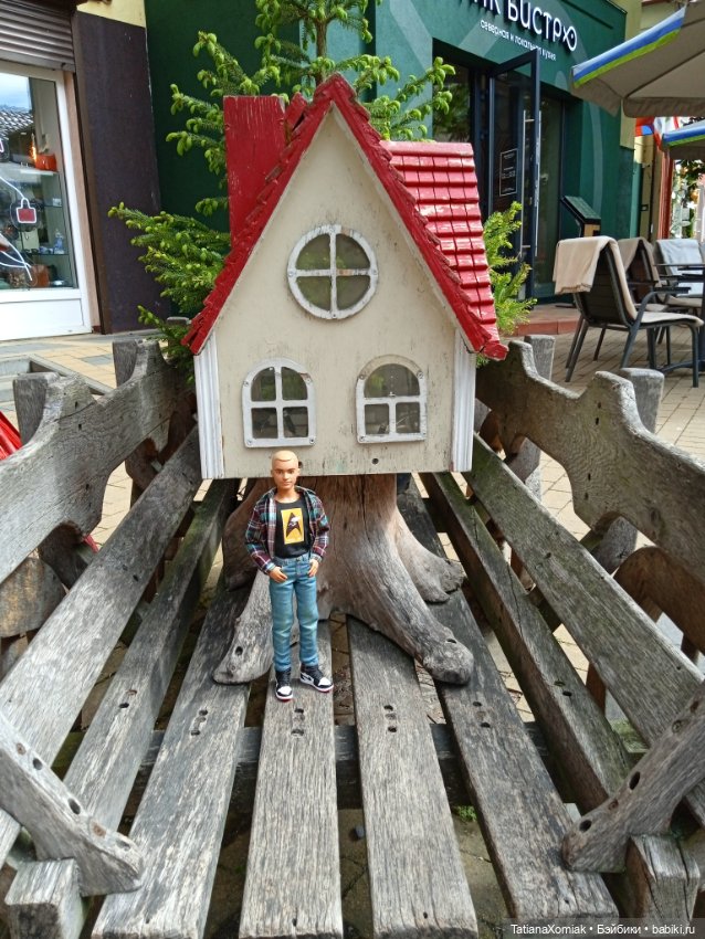 10 дней в Зеленоградске — Туризм и путешествия: фотоотчеты из поездок