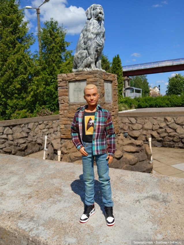 10 дней в Зеленоградске — Туризм и путешествия: фотоотчеты из поездок (фото 2)