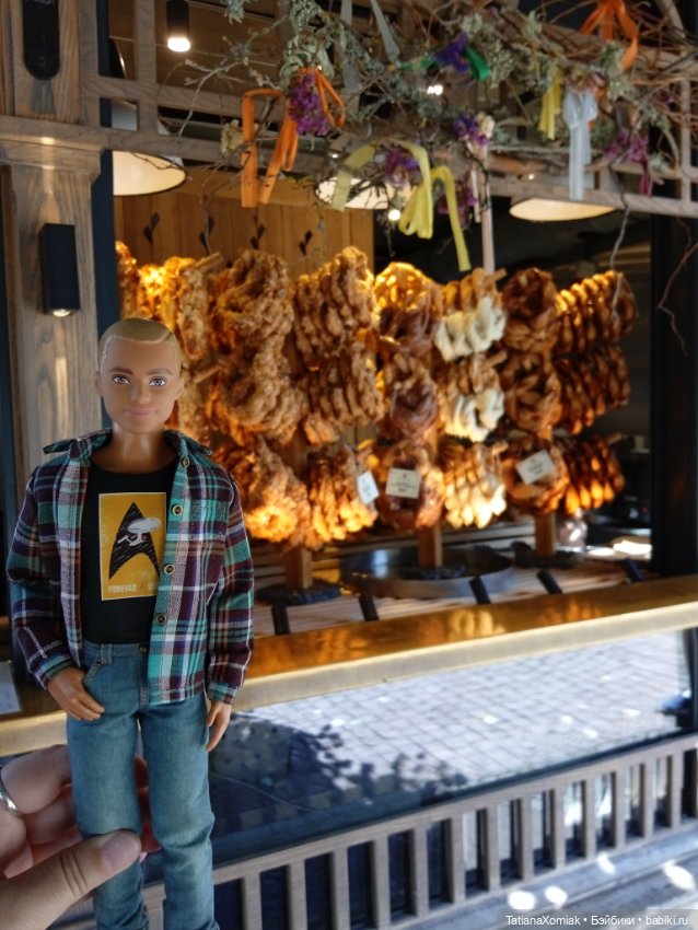 10 дней в Зеленоградске — Туризм и путешествия: фотоотчеты из поездок