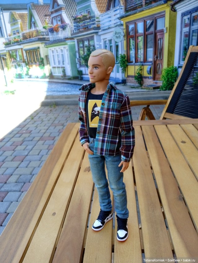 10 дней в Зеленоградске — Туризм и путешествия: фотоотчеты из поездок