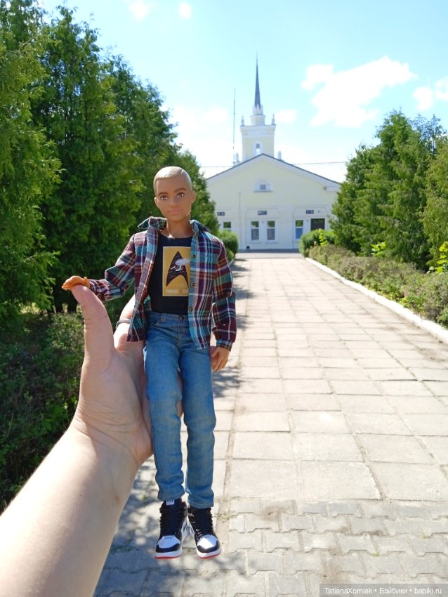 10 дней в Зеленоградске — Туризм и путешествия: фотоотчеты из поездок (фото 3)