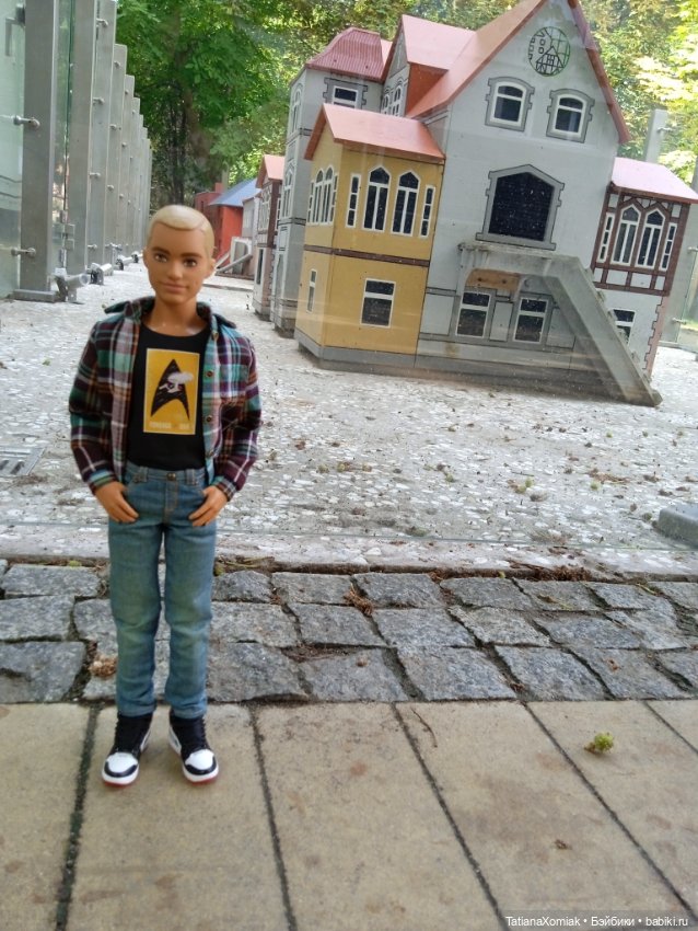 Зеленоградские коты — Туризм и путешествия: фотоотчеты из поездок (фото 9)