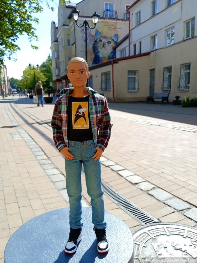 Зеленоградские коты — Туризм и путешествия: фотоотчеты из поездок (фото 7)