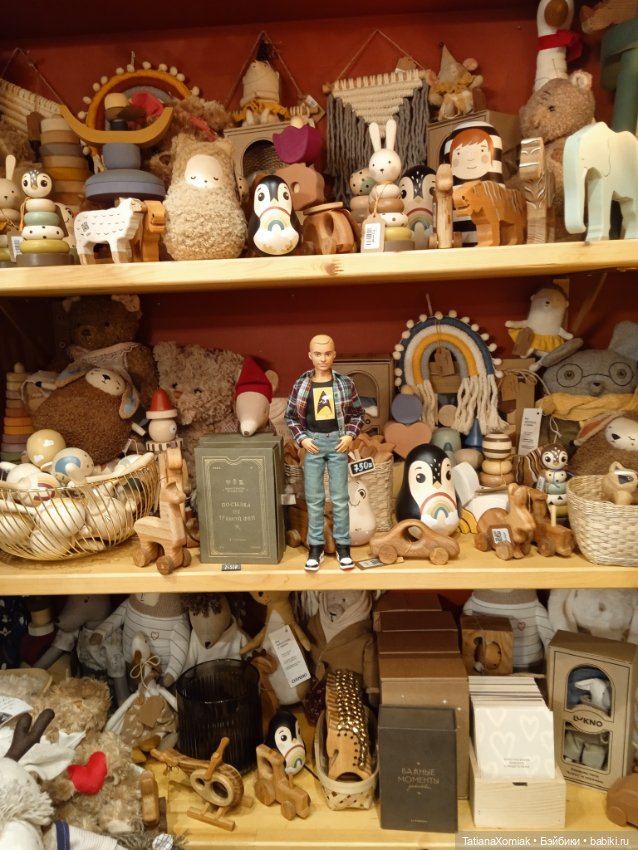 Янтарь, море и карамель — Туризм и путешествия: фотоотчеты из поездок (фото 7)