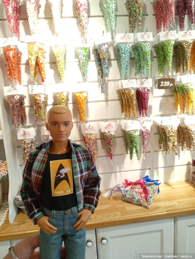 Янтарь, море и карамель — Туризм и путешествия: фотоотчеты из поездок (фото 3)