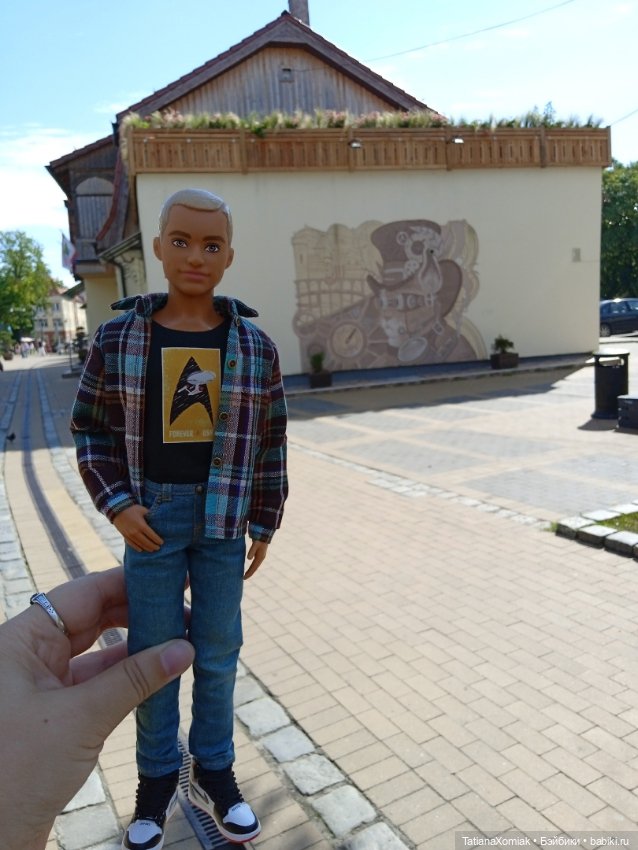 Зеленоградские коты — Туризм и путешествия: фотоотчеты из поездок (фото 4)