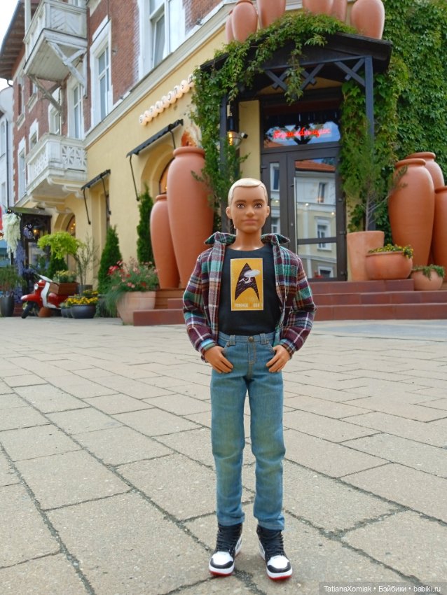 Янтарь, море и карамель — Туризм и путешествия: фотоотчеты из поездок (фото 4)