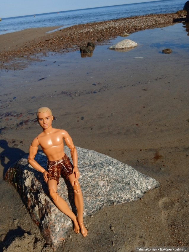 Янтарь, море и карамель — Туризм и путешествия: фотоотчеты из поездок