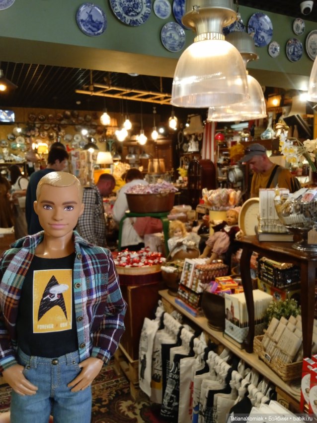 Янтарь, море и карамель — Туризм и путешествия: фотоотчеты из поездок (фото 5)