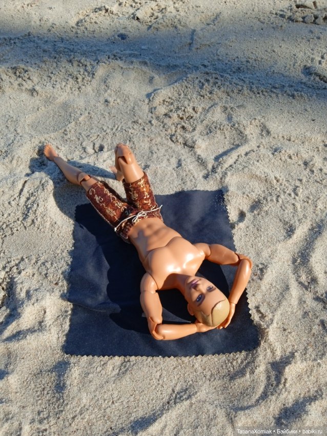 Янтарь, море и карамель — Туризм и путешествия: фотоотчеты из поездок