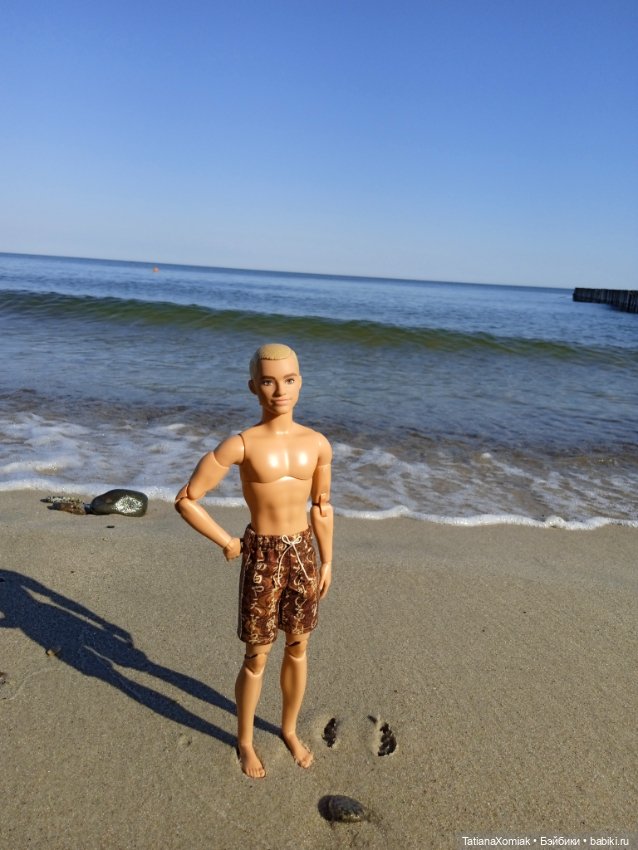 Янтарь, море и карамель — Туризм и путешествия: фотоотчеты из поездок