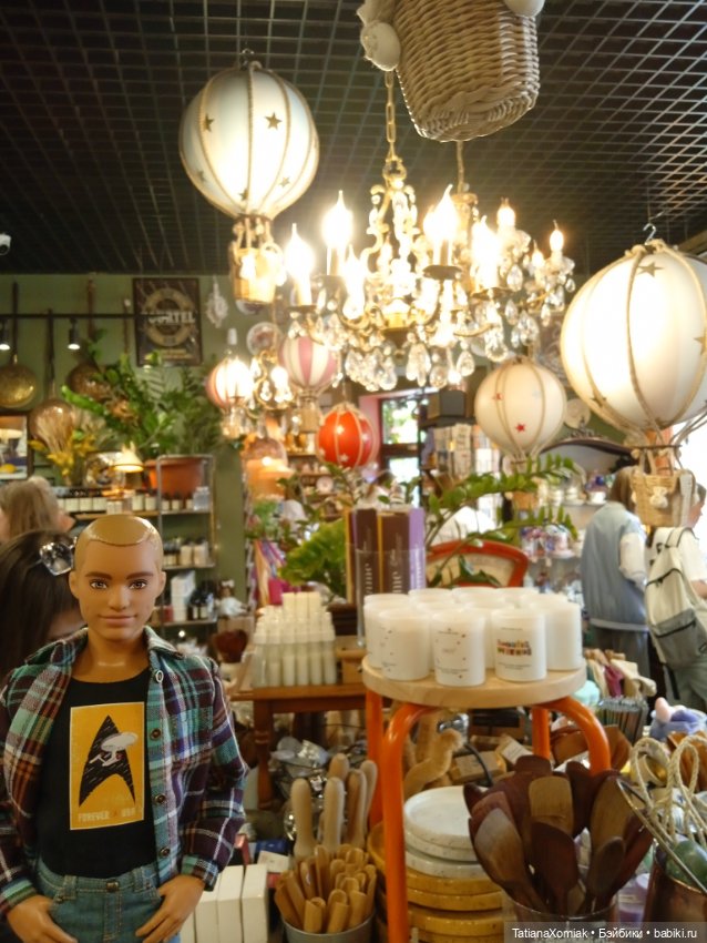 Янтарь, море и карамель — Туризм и путешествия: фотоотчеты из поездок (фото 8)