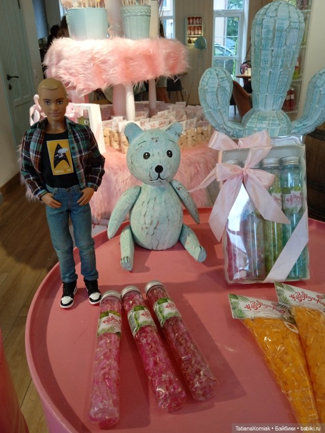 Янтарь, море и карамель — Туризм и путешествия: фотоотчеты из поездок (фото 2)