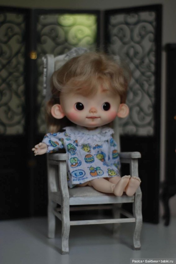 Jacoosun 3-years old-XIXI