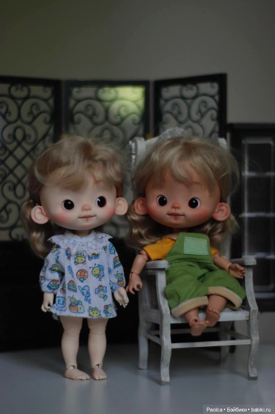 Jacoosun 3-years old-XIXI