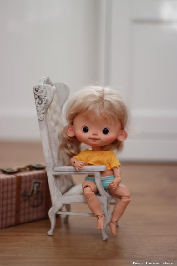 Jacoosun 3-years old-XIXI