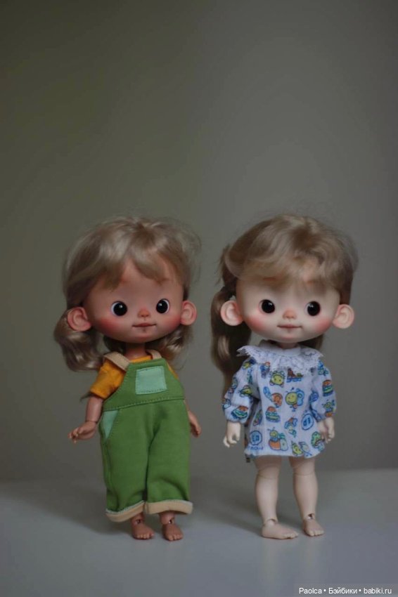 Jacoosun 3-years old-XIXI