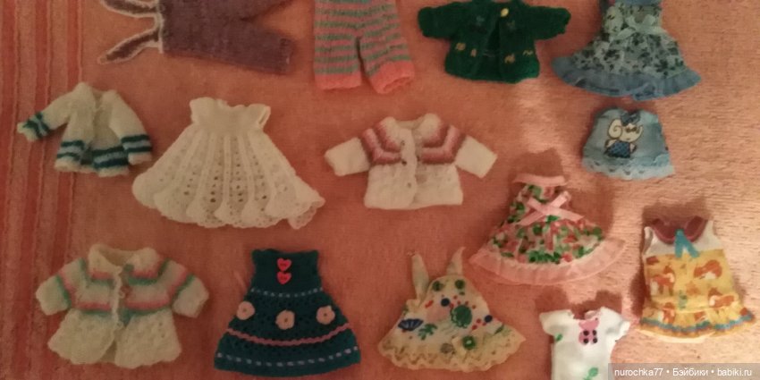 Про Нафочку. Озорница — Гибриды шарнирных кукол (не БЖД): подбор тела