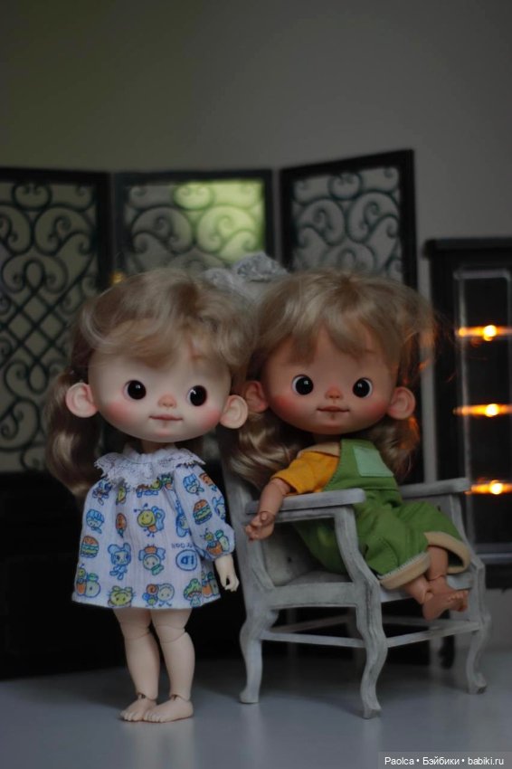 Jacoosun 3-years old-XIXI