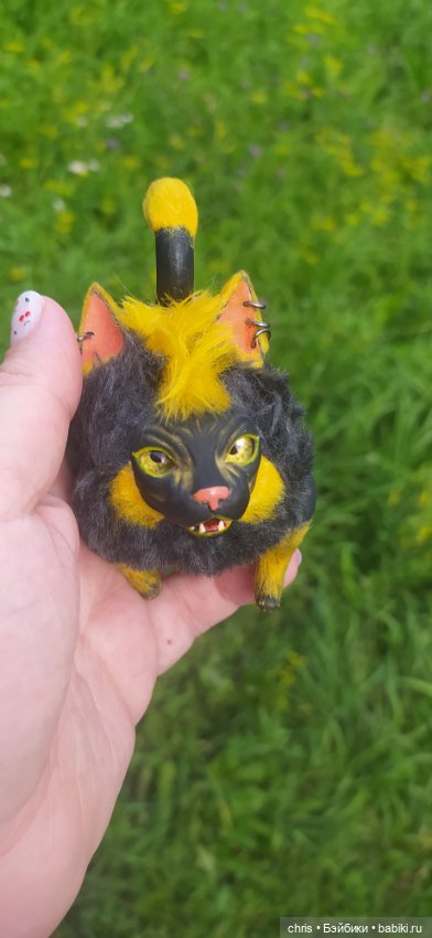 Хайкинг с куклами — Туризм и путешествия: фотоотчеты из поездок