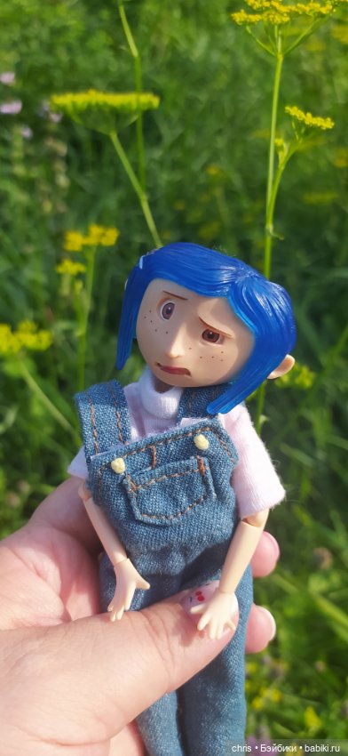 Хайкинг с куклами — Туризм и путешествия: фотоотчеты из поездок (фото 9)