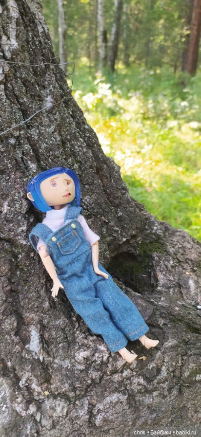 Хайкинг с куклами — Туризм и путешествия: фотоотчеты из поездок (фото 3)