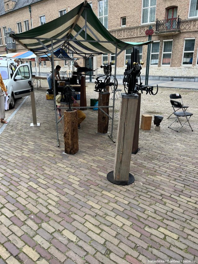 Музыкальная История 140 — Туризм и путешествия: фотоотчеты из поездок (фото 8)