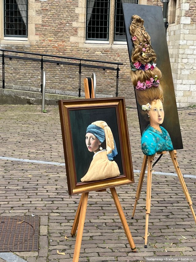 Музыкальная История 140 — Туризм и путешествия: фотоотчеты из поездок