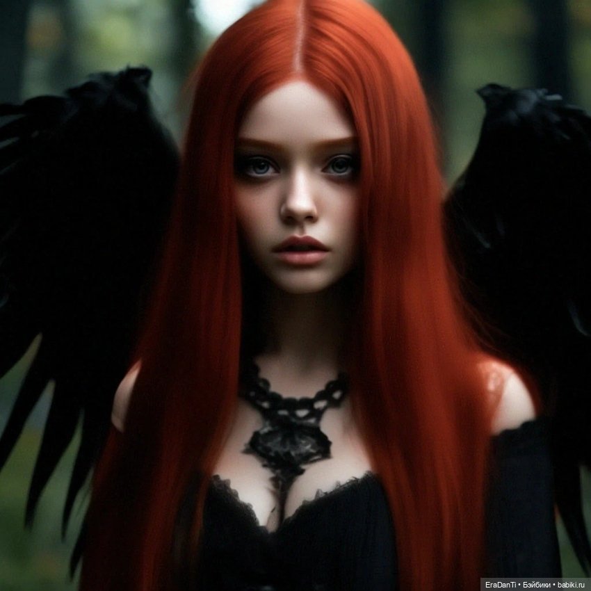 Рыжие 🔥🔥🔥🔥🔥 — Рисование и арт: скетчи